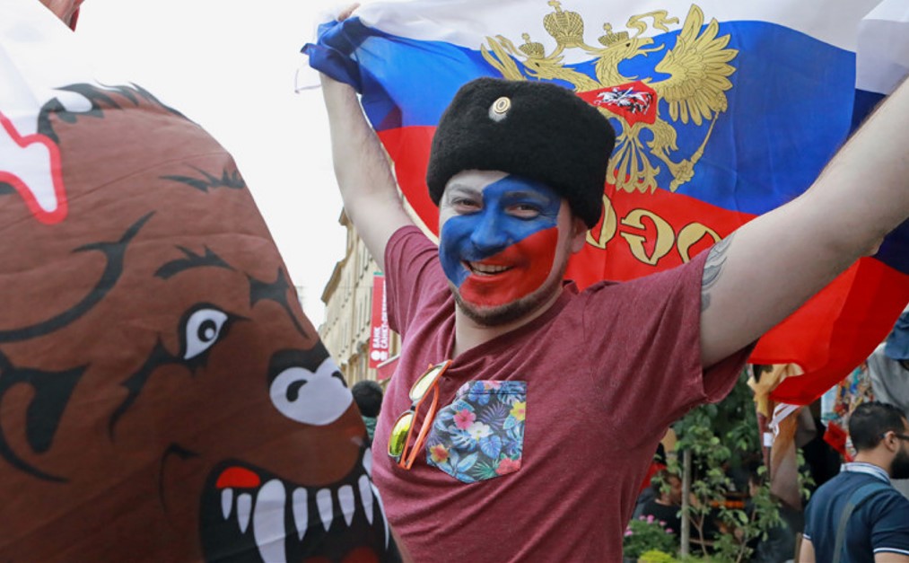 Россияне хотят вернуться к «обычной жизни»