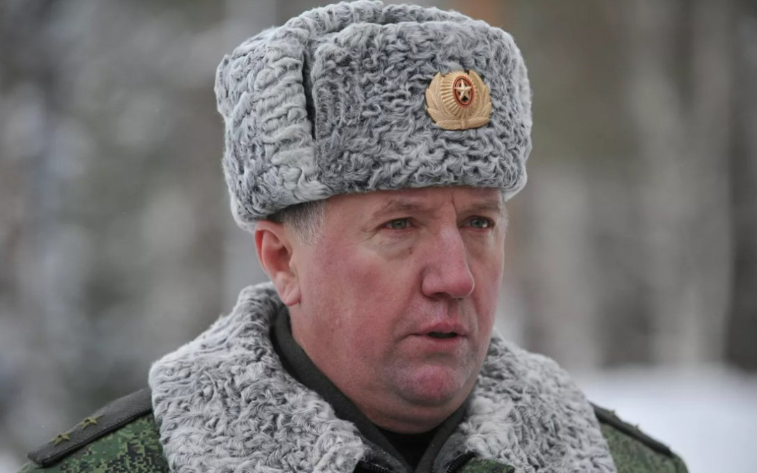 Экс-главком Сухопутных войск РФ признал недооценку Украины