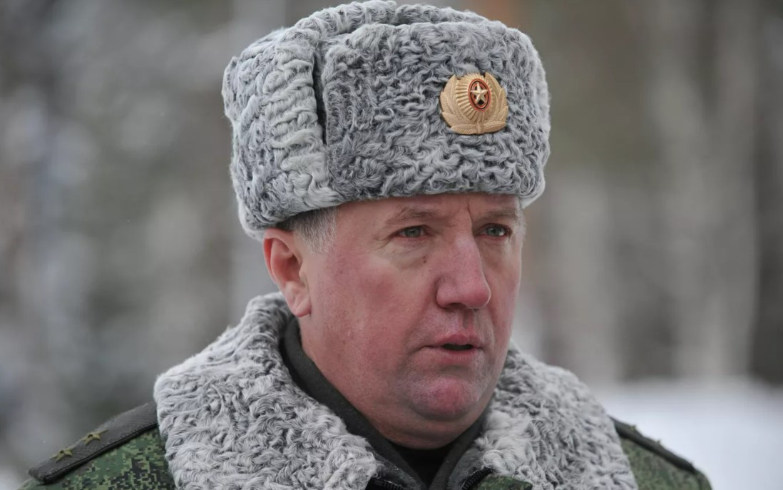 Экс-главком Сухопутных войск РФ признал недооценку Украины