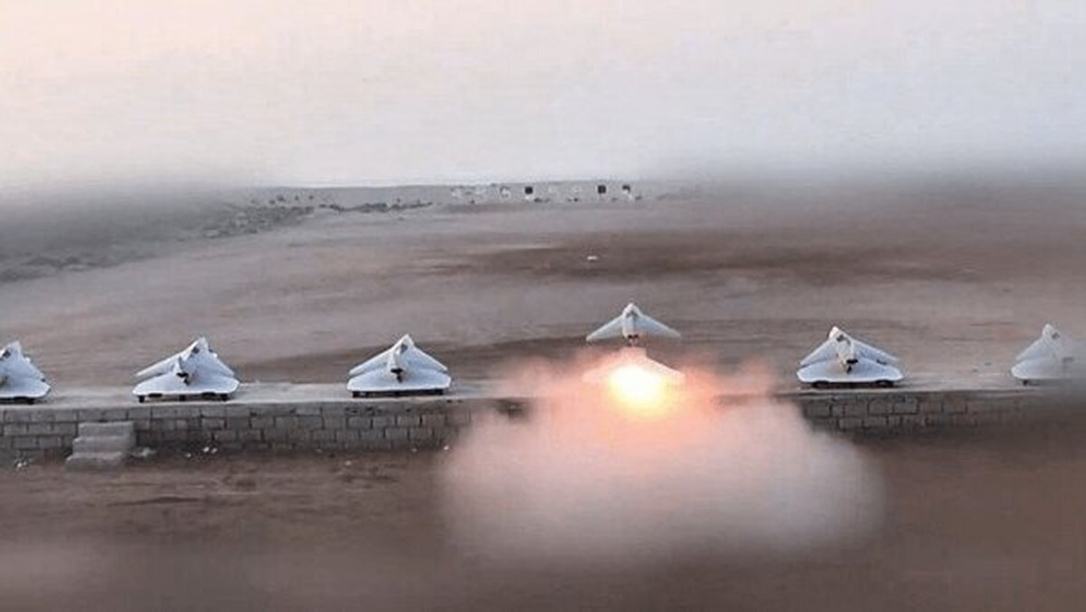 Иран приготовил «малозаметный сюрприз» для Израиля