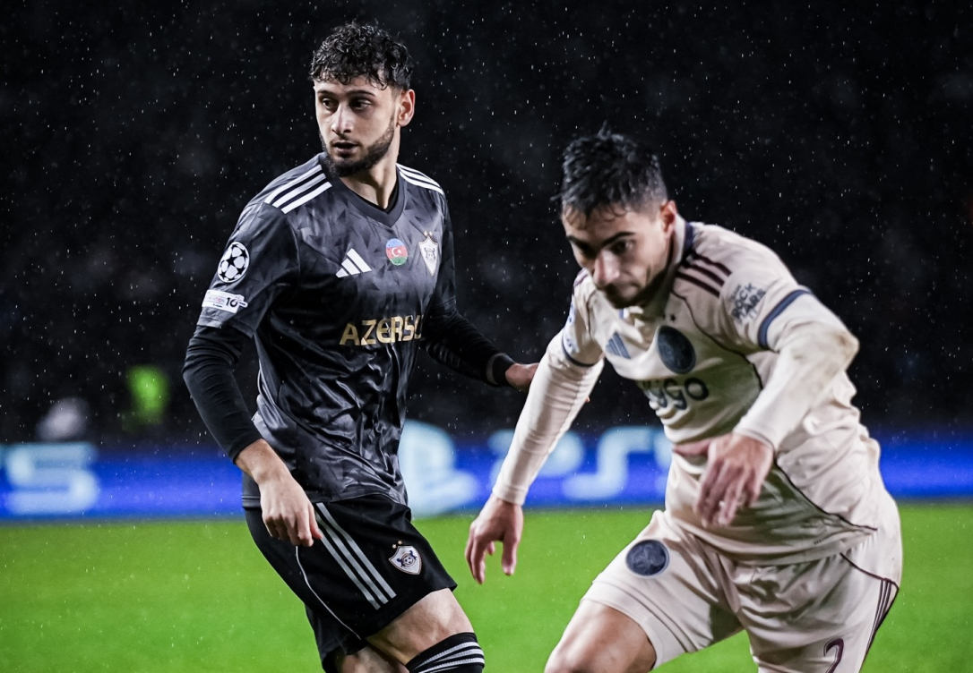 «Карабах» теряет позиции в мировом рейтинге