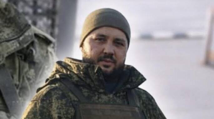 На войне в Украине погиб еще один азербайджанец