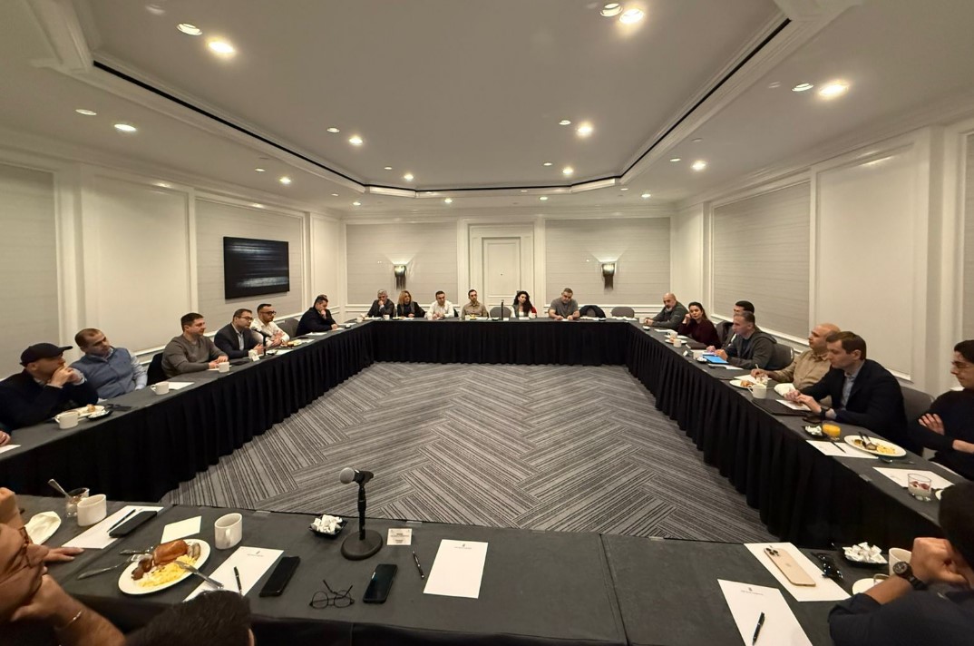 Кремниевая долина и Азербайджан: новый диалог в сфере цифрового развития