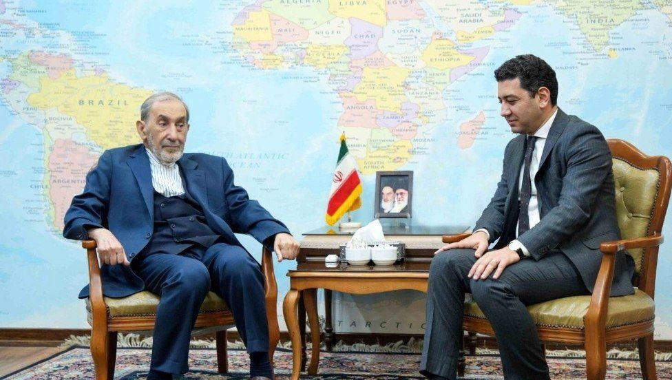 Хаменеи впервые открыто выступил против «Маршрута Трампа» 5 Хаменеи впервые открыто выступил против «Маршрута Трампа»