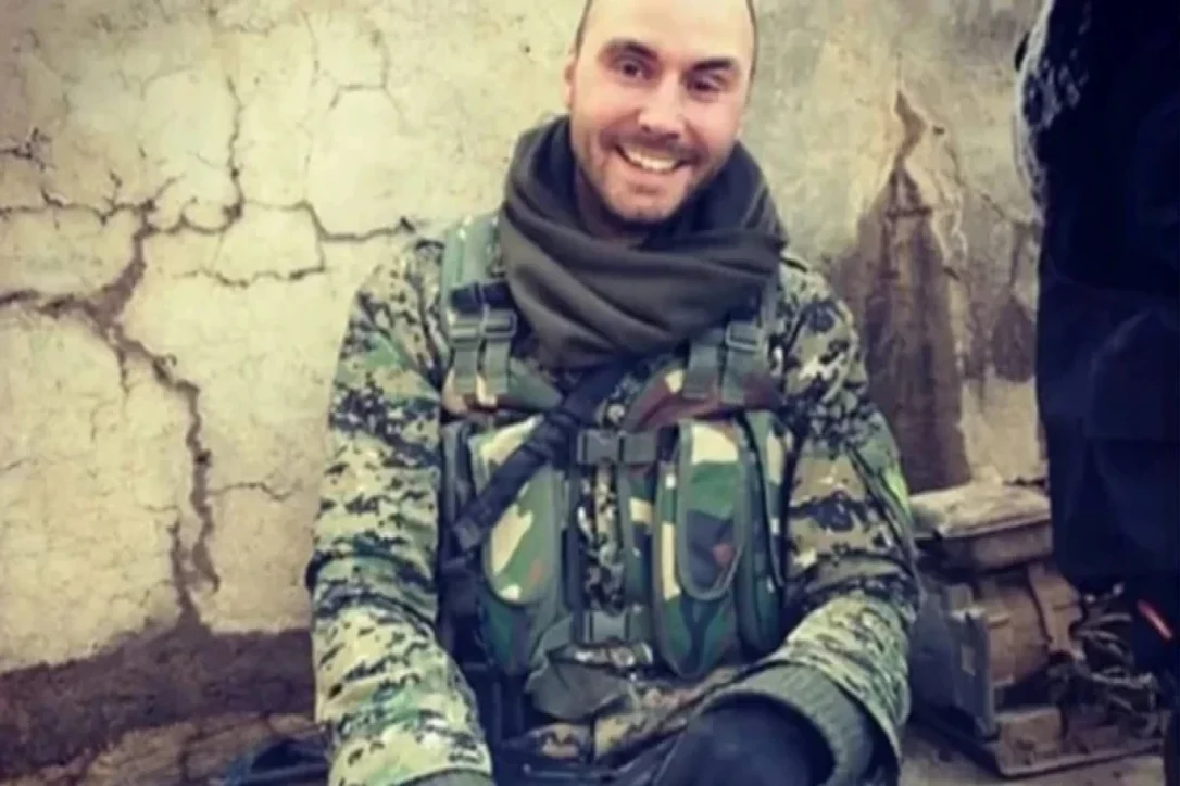 СБУ разоблачила британца, работавшего на Россию