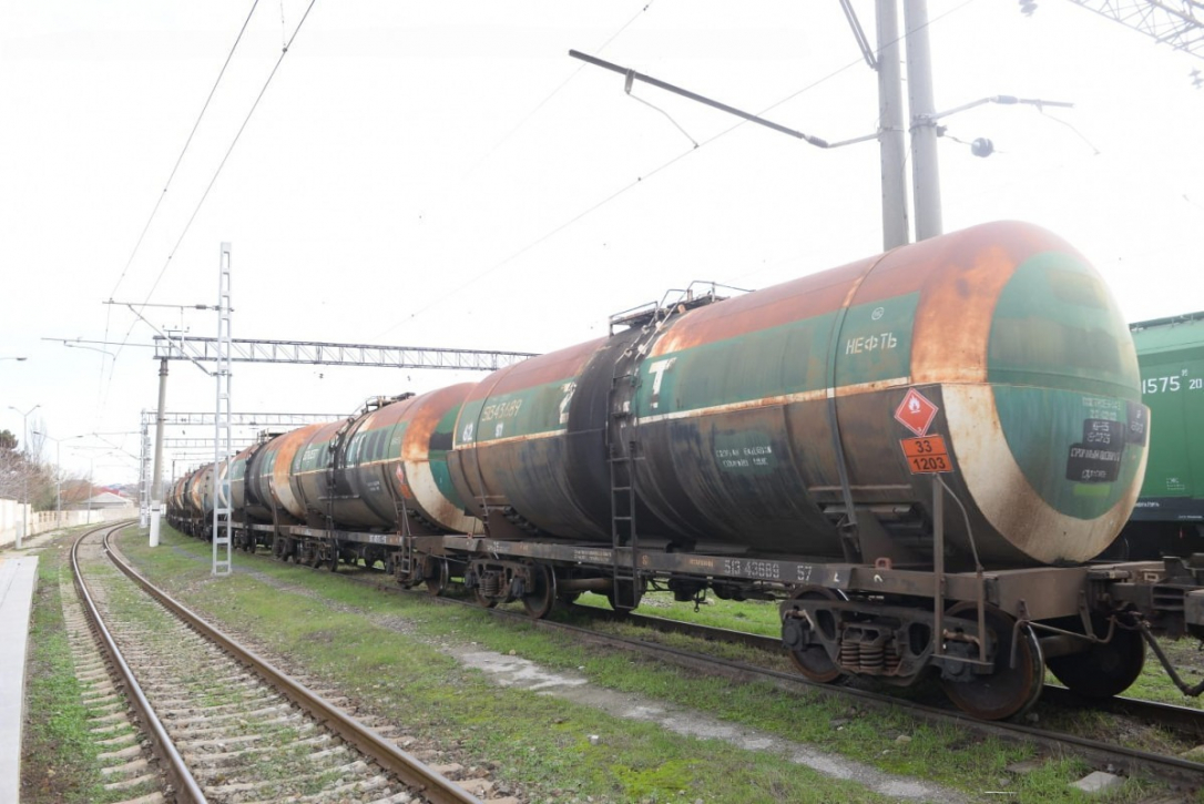 Папоян: поставки азербайджанского бензина в Армению будут непрерывными