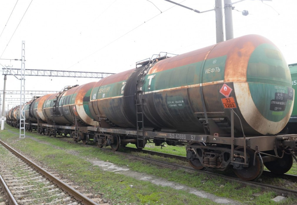 Папоян: поставки азербайджанского бензина в Армению будут непрерывными 2 Папоян: поставки азербайджанского бензина в Армению будут непрерывными