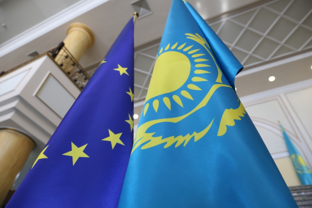 Казахстан и ЕС открыли новую страницу в визовой либерализации