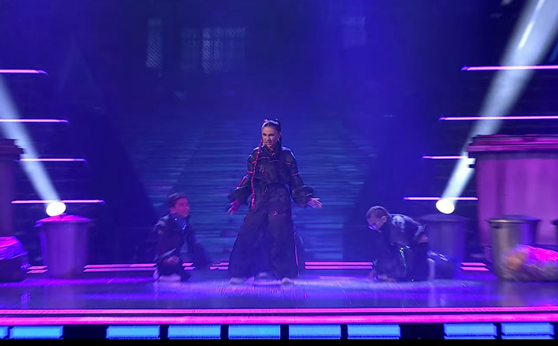 Насруллаева финишировала на "Детском Евровидении" на 15-м месте, победила Франция