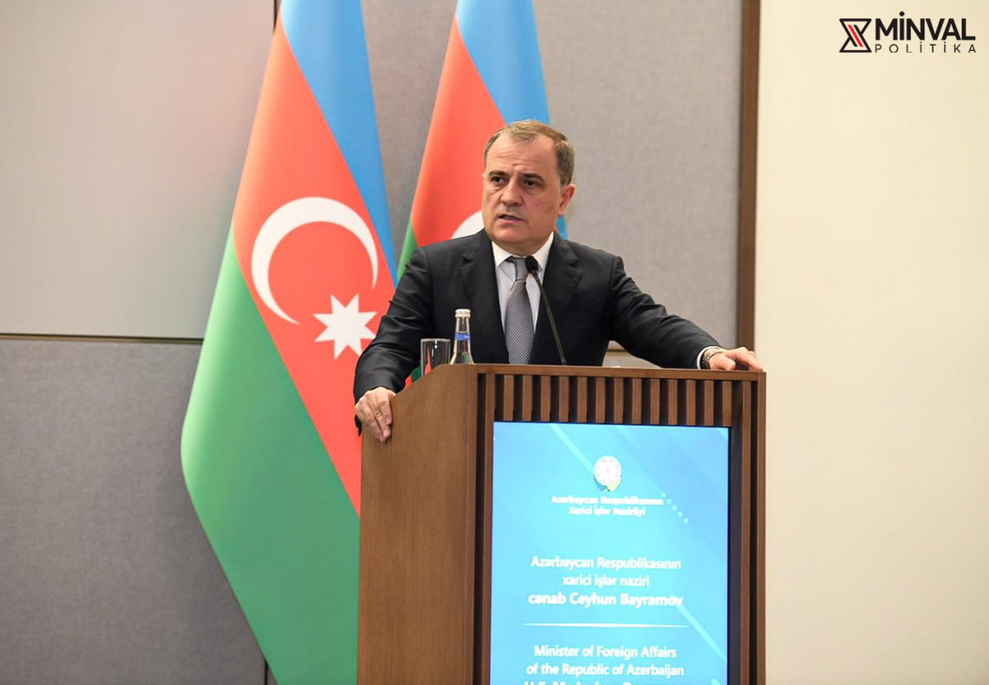Байрамов: У Еревана нет причин отвергать предложение Баку