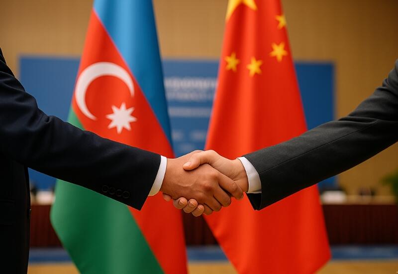 Баку о ситуации вокруг Тайваня