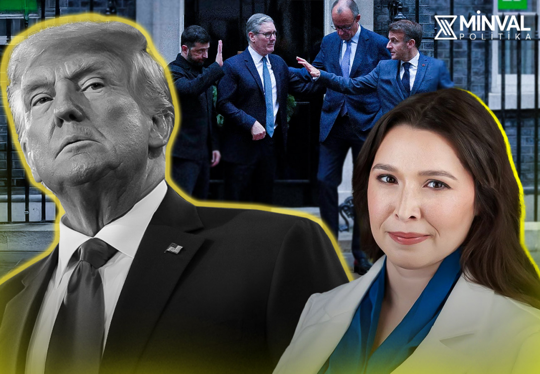 Ирина Цукерман: Этот текст содержит политические ловушки для Киева