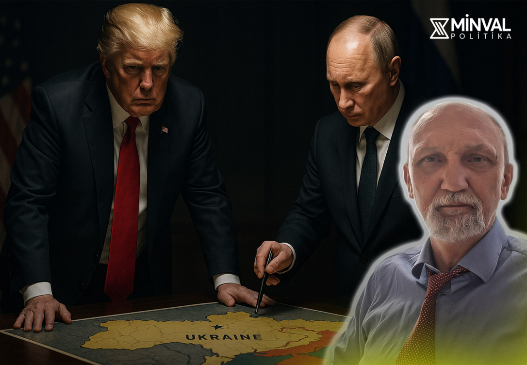 Аналитик: Украина становится страной, территорией, экономикой и будущим которой распоряжаются другие