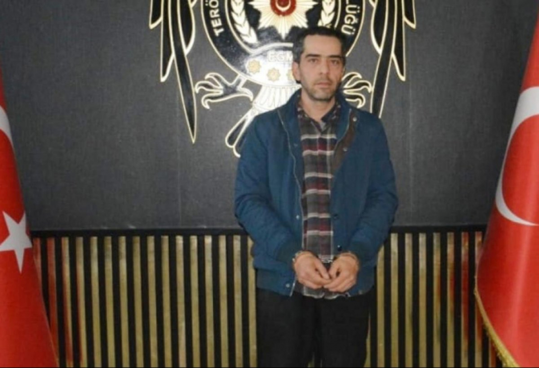 В Стамбуле задержан племянник Фетуллаха Гюлена