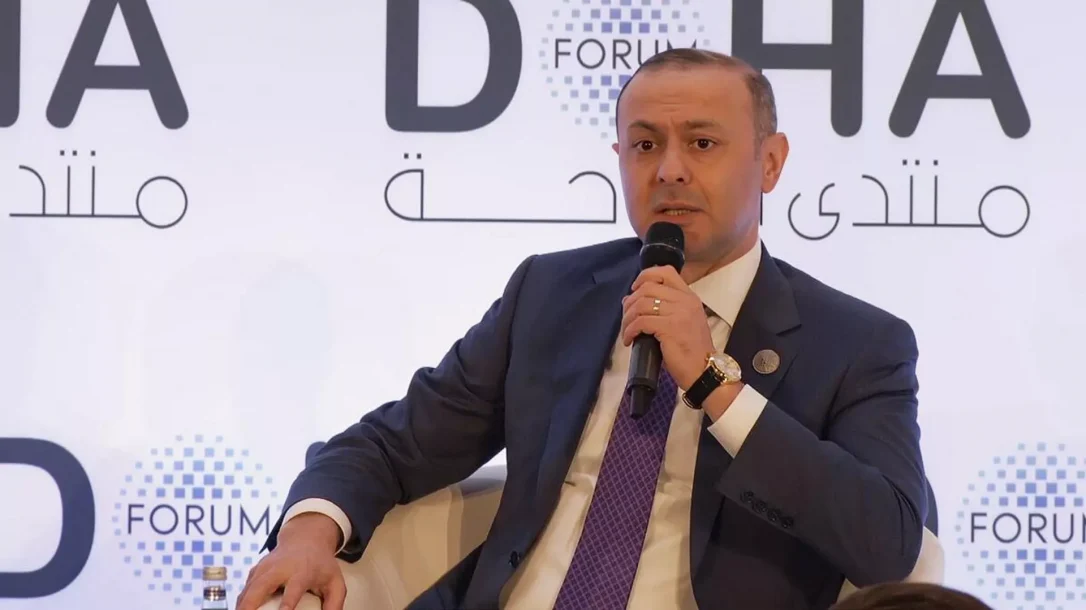 Армен Григорян: нарративы Армении и Азербайджана в основном схожи