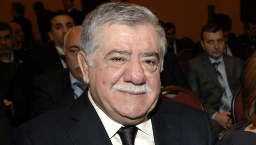 Выдаст ли Россия Аббаса Аббасова Баку и что будет дальше