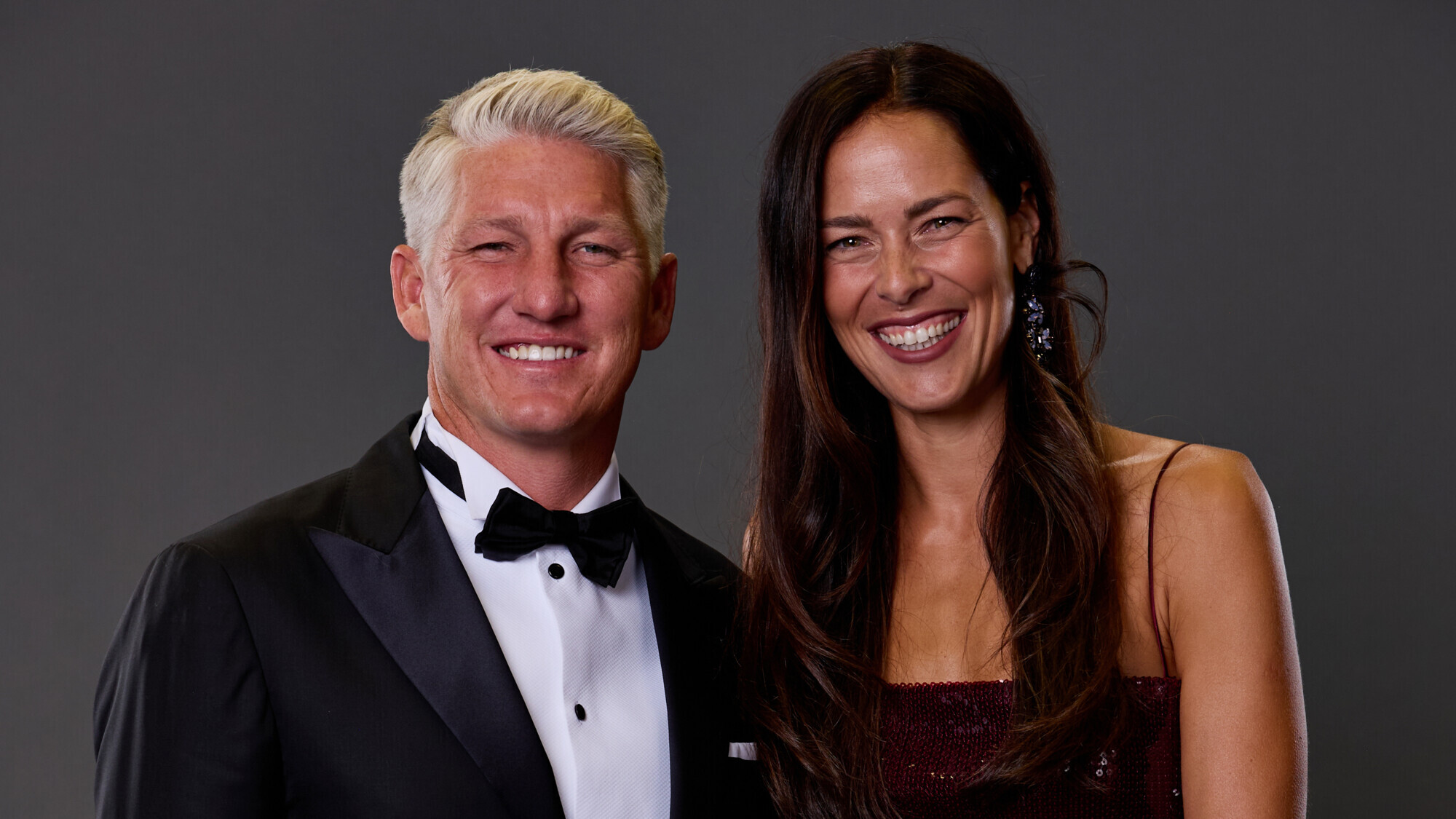 Звездная спортивная пара разводится