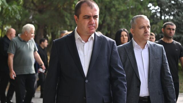 Такой большой «и.о. президента», а лжет как дитя: «арцахцы» так и не научились ни читать, ни слушать