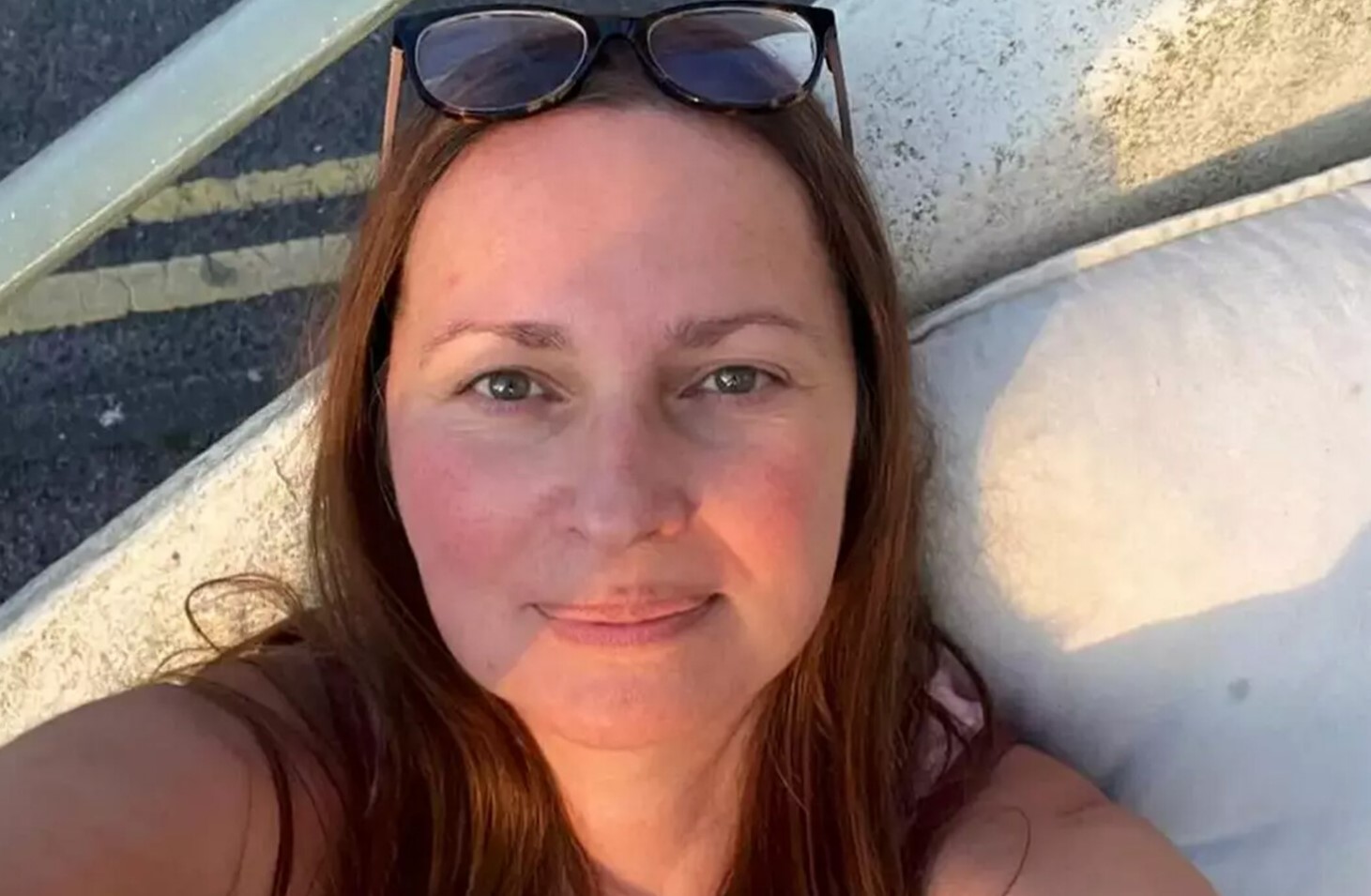 Элитное вино и 50 лет тюрьмы: отпуск в США обернулся для британки кошмаром