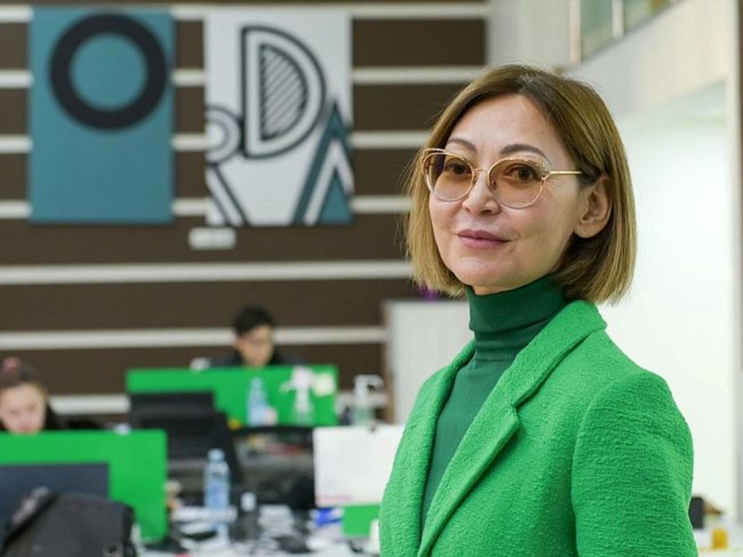 В Казахстане возбудили уголовное дело против главреда Orda.kz