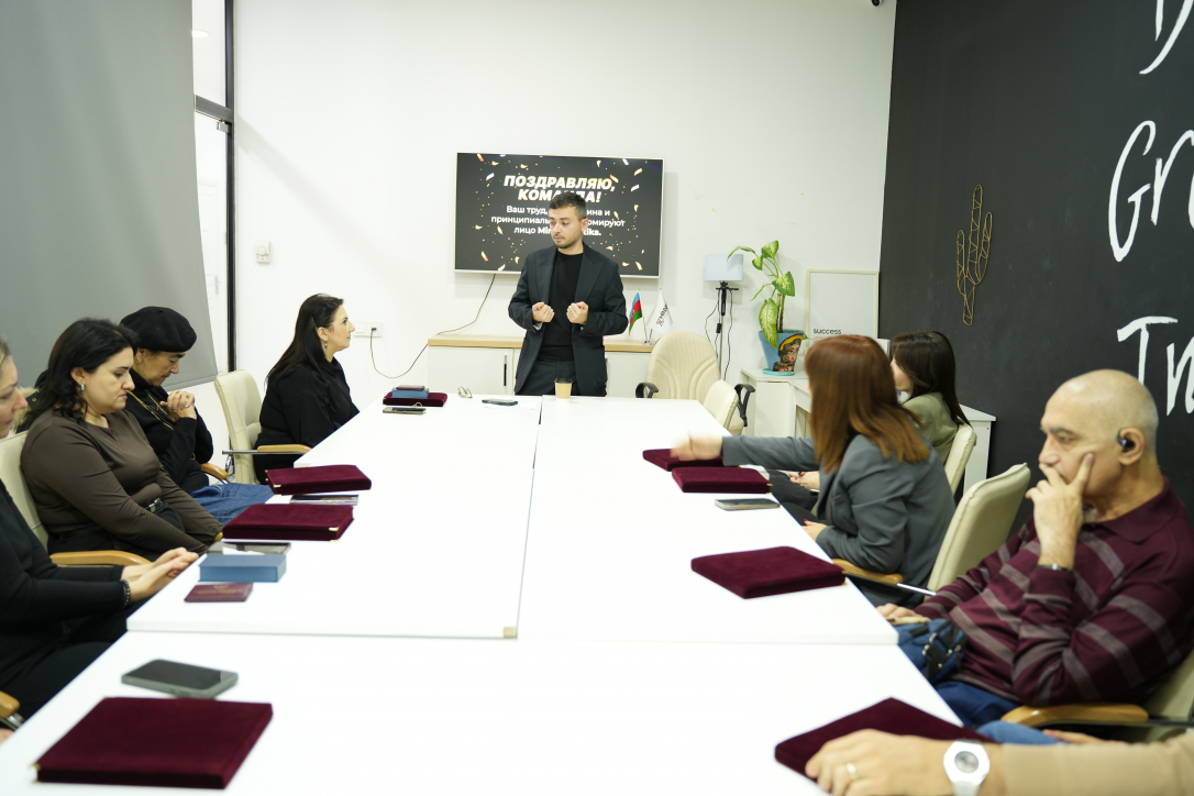 Редакция Minval Politika подвела итоги 2025 года