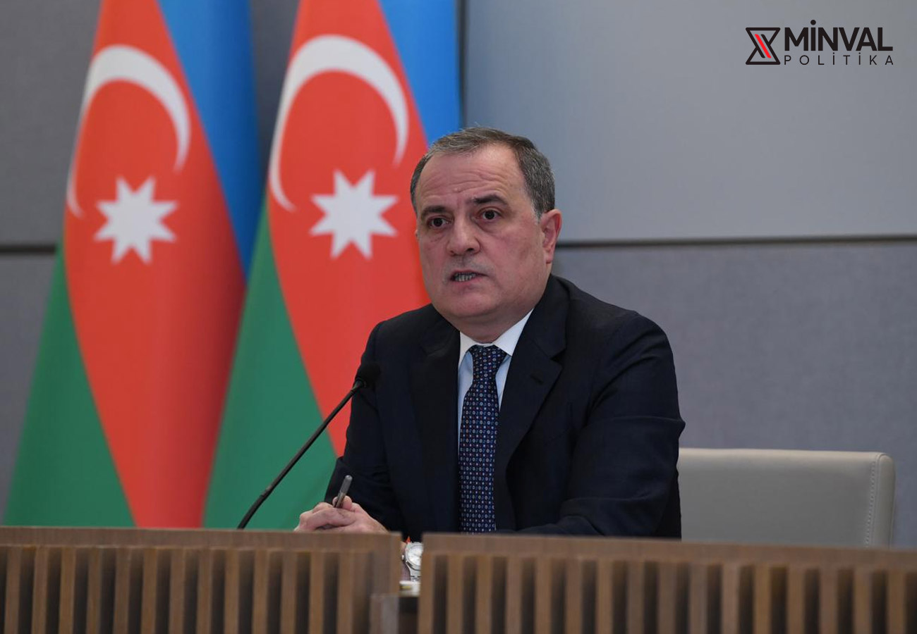 Джейхун Байрамов