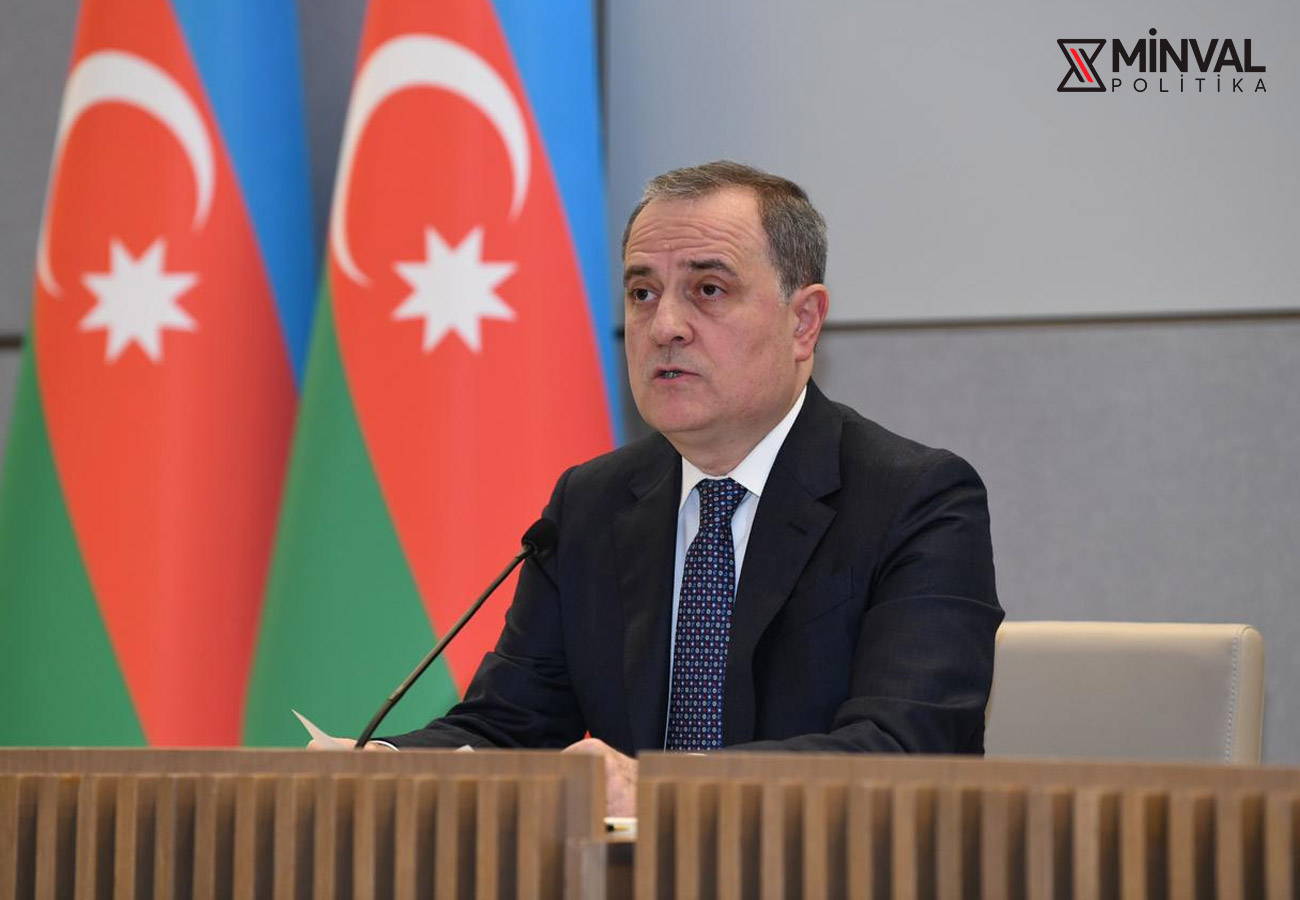 Байрамов: вопрос с «Русским домом» в Баку закрыт