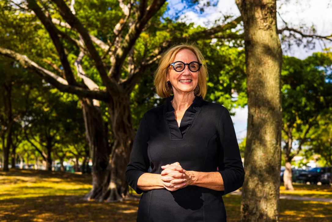 Представительница Демпартии впервые за 28 лет победила на выборах мэра Майами