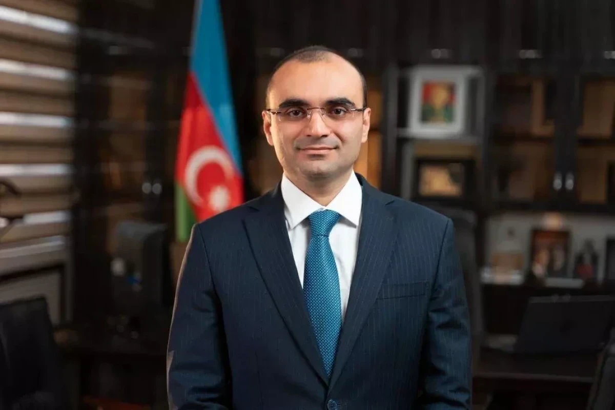 Глава ИВ Насиминского района освобождён от должности