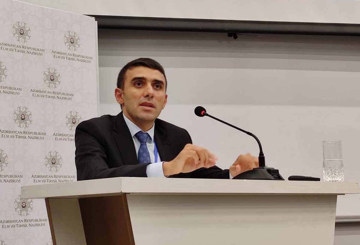 Азербайджанские школы подключаются к PISA for Schools