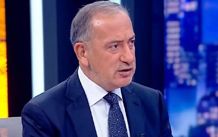 Дело турецкого журналиста Алтайлы завершено, приговор отменён 3 Дело турецкого журналиста Алтайлы завершено, приговор отменён