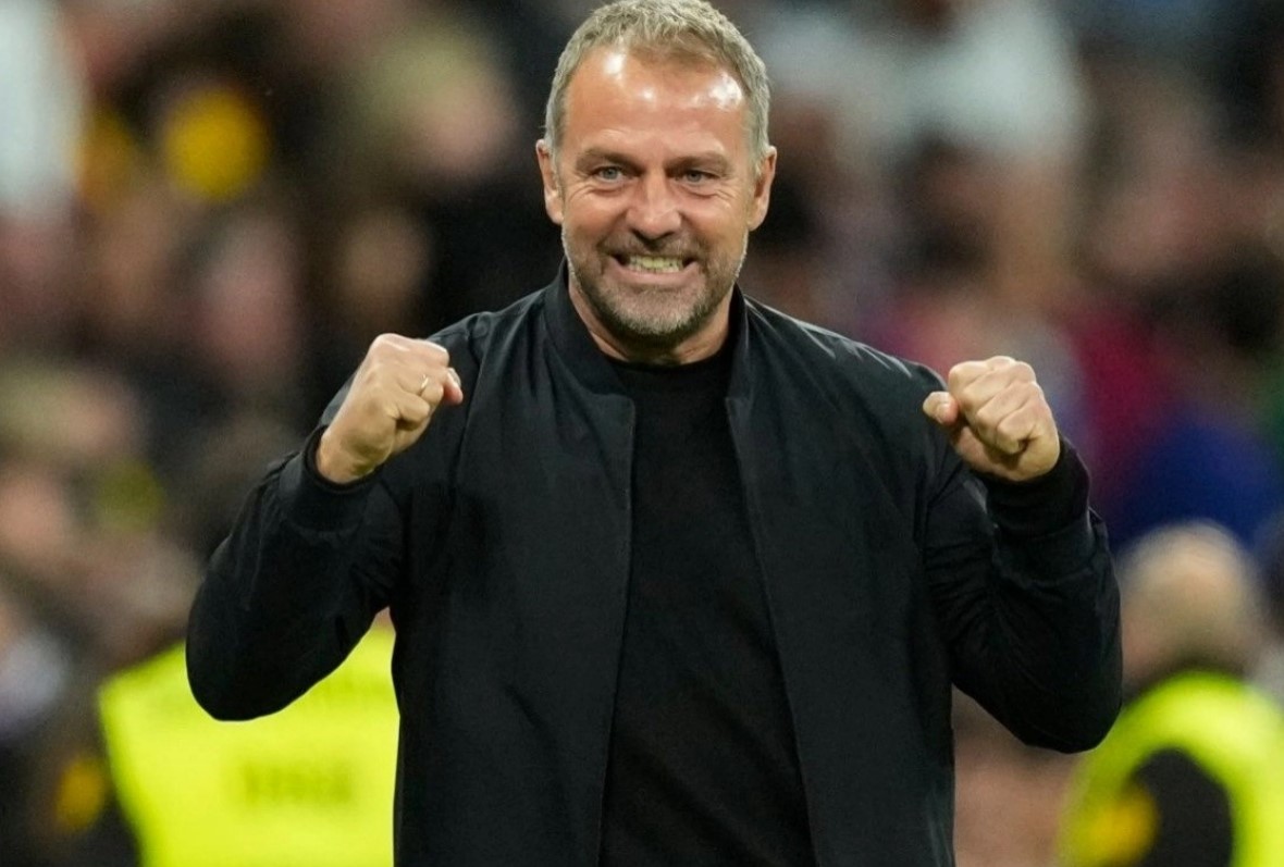 Главный тренер «Барселоны» сделал важное заявление о контракте