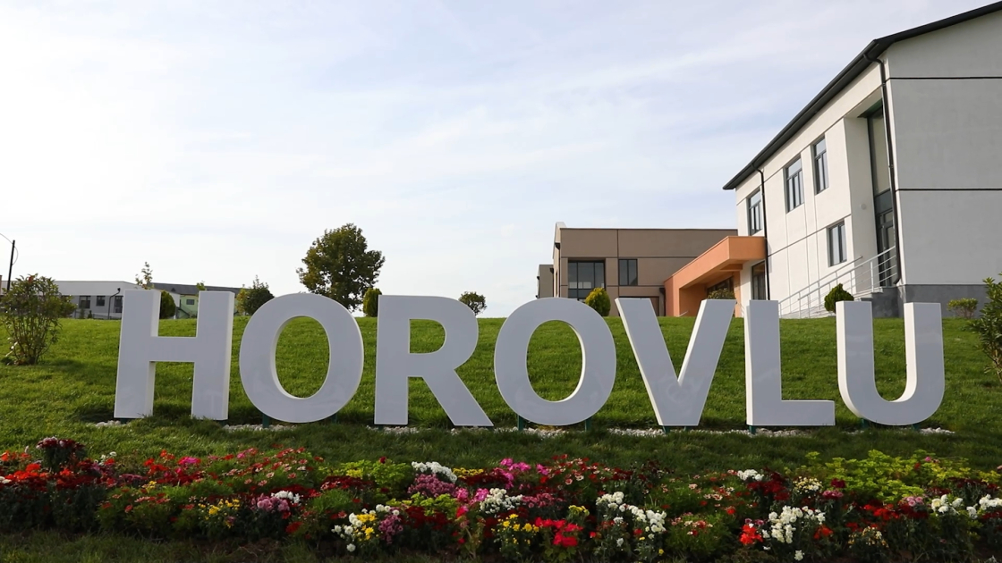 В село Сос и Хоровлу возвращаются 24 семьи