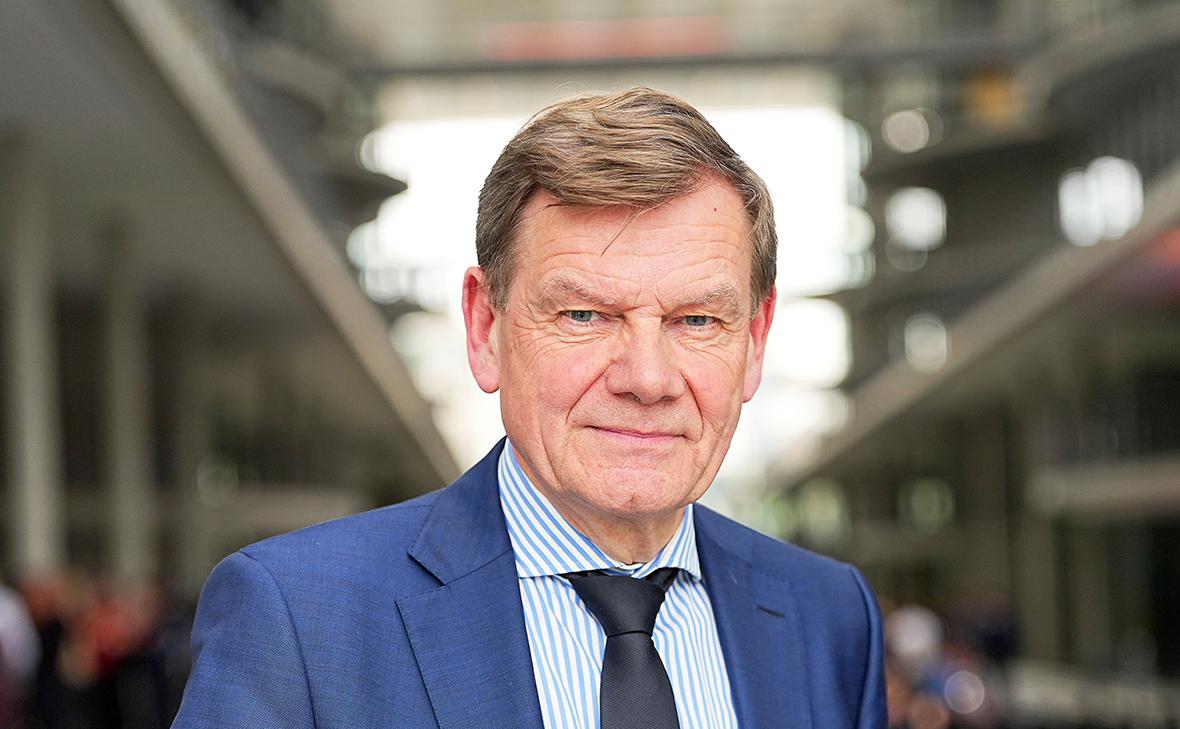 Берлин назвал условие, при котором Украина пойдет на территориальные уступки