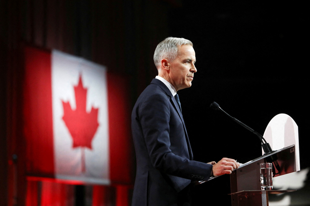 Канада выделит Украине 1,8 млрд долларов