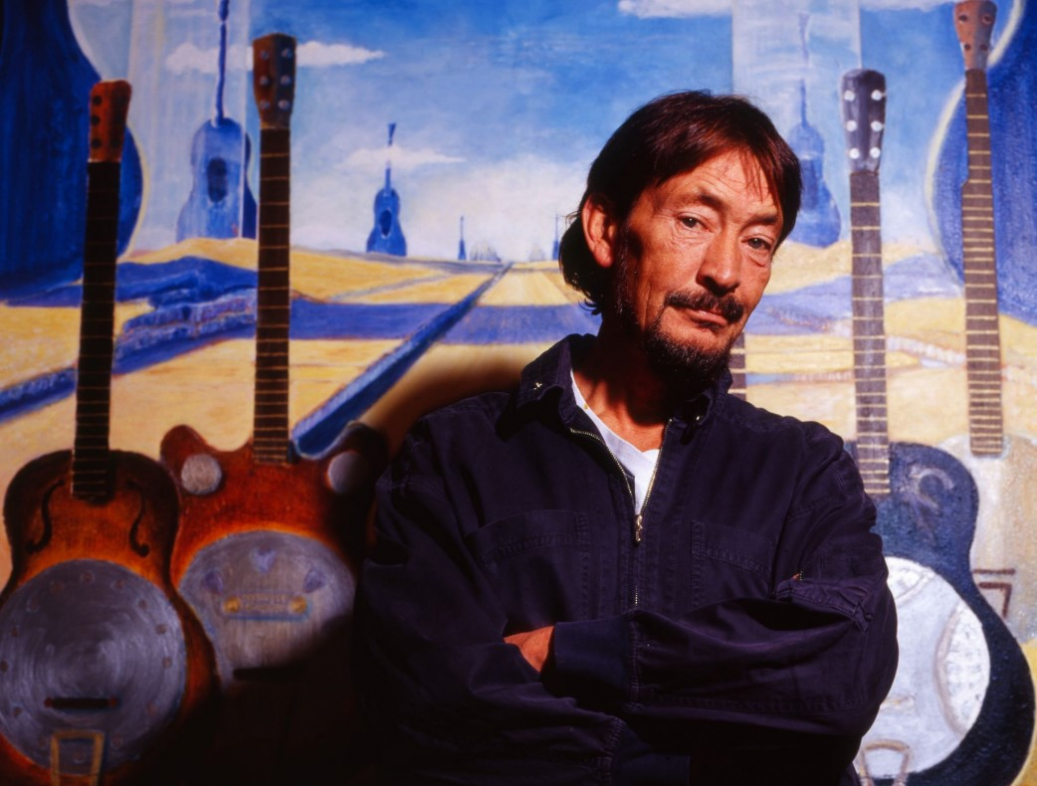 Британский музыкант скончался после болезни