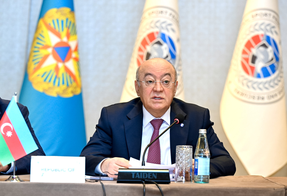 Кямаледдин Гейдаров: МЧС оперативно реагирует на инциденты