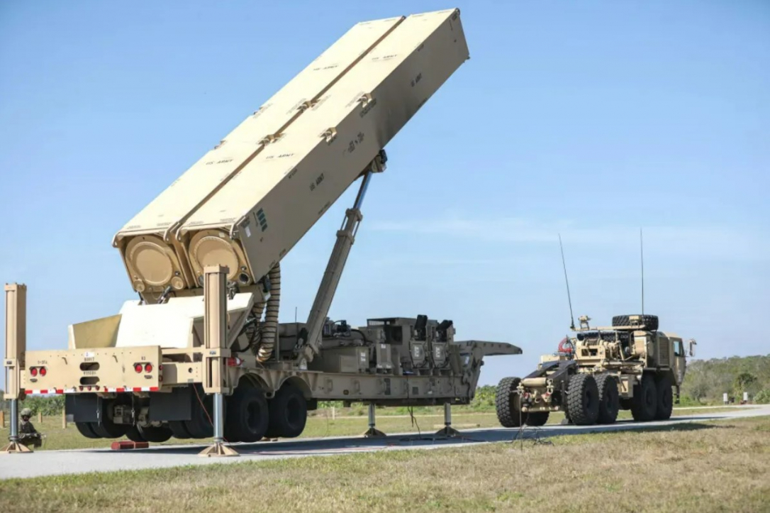 Американская ракета LRHW может ударить по Москве из Лондона