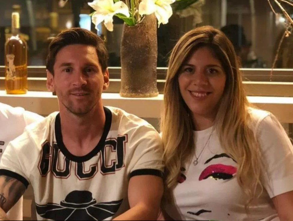 Сестра Месси тяжело пострадала в ДТП и отложила свадьбу