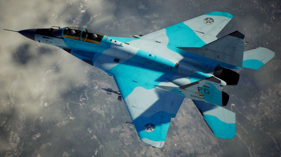 Санкции и слабые характеристики привели МиГ-35 к провалу