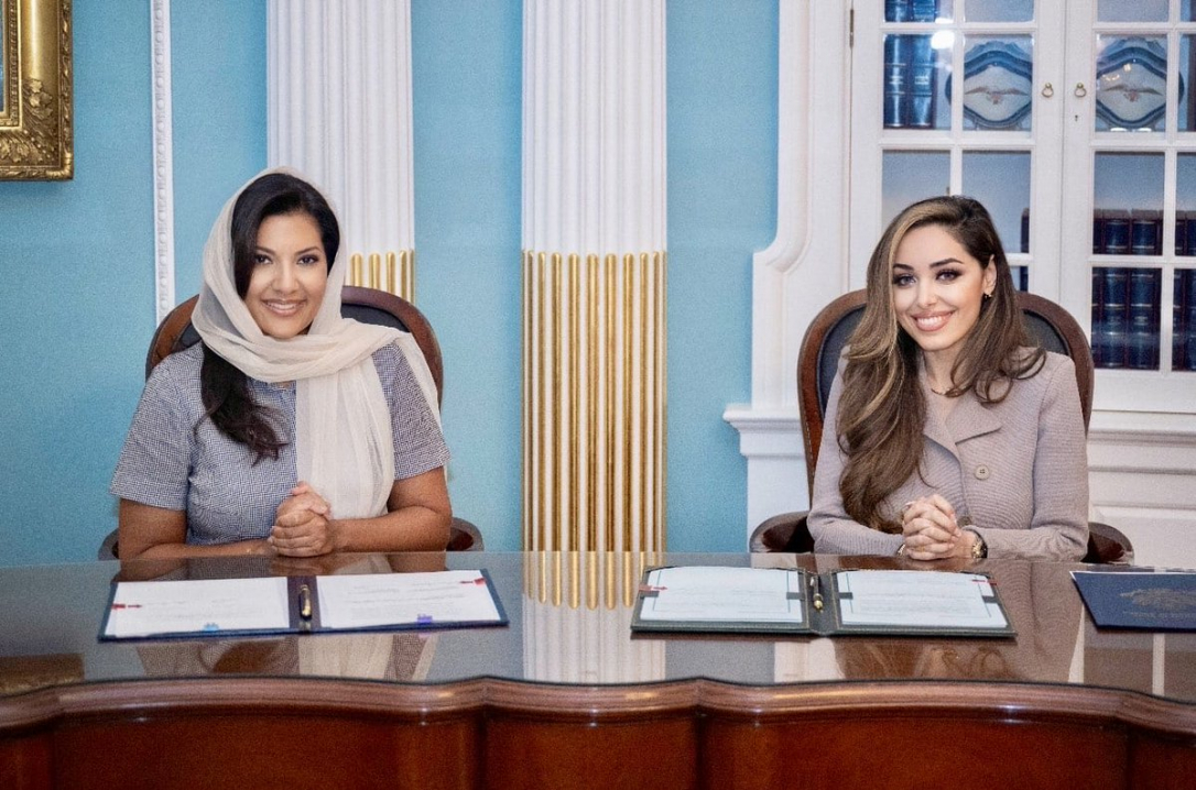 Американка иранского происхождения назначена на высокую должность в США