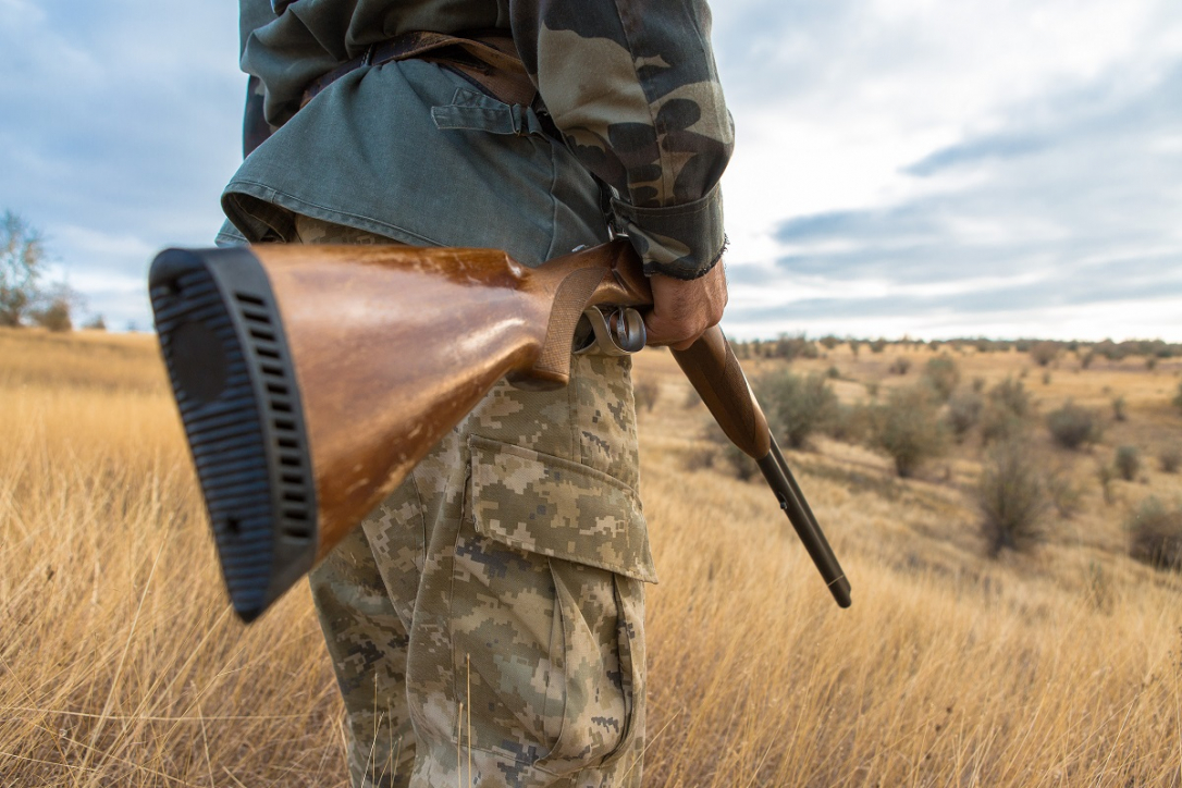 В Азербайджане из-за климатических изменений закрылся сезон охоты
