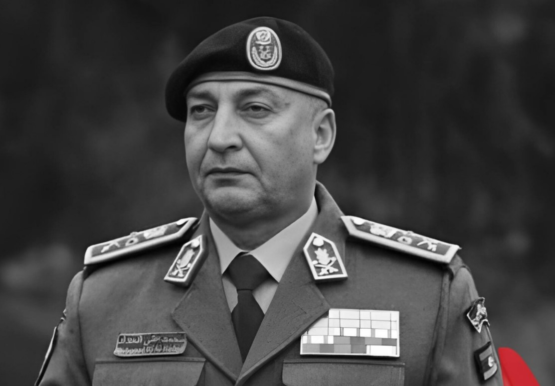 Ливия объявила траур из-за гибели генерала Аль-Хаддада и сопровождавшей его делегации