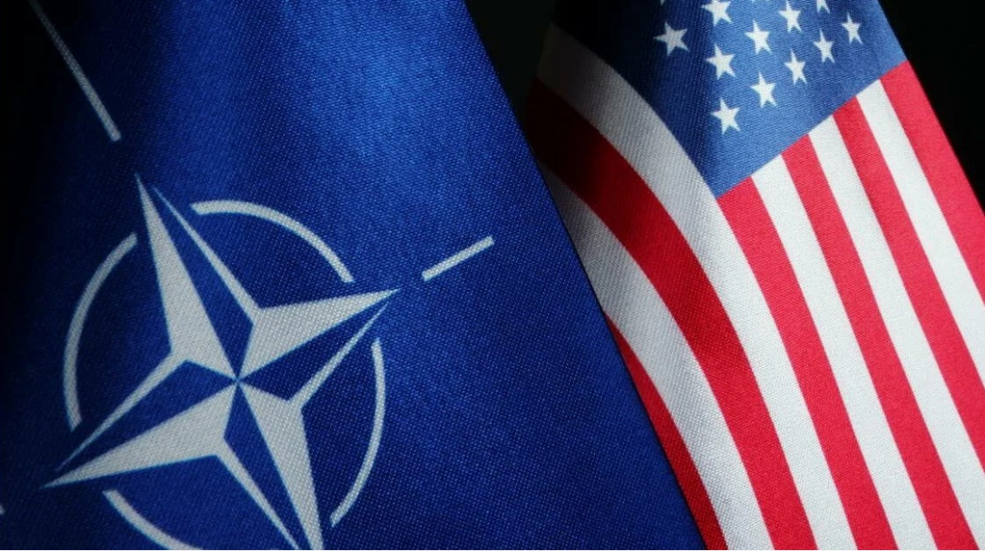 США выдвинули Киеву условия по гарантиям безопасности на основе статьи 5 НАТО
