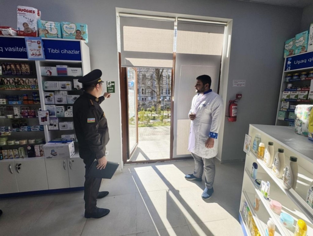 Профилактика пожаров в Карабахе: МЧС разъясняет правила безопасности