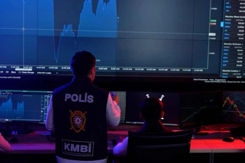 МВД фиксирует кибератаки на банковские карты граждан