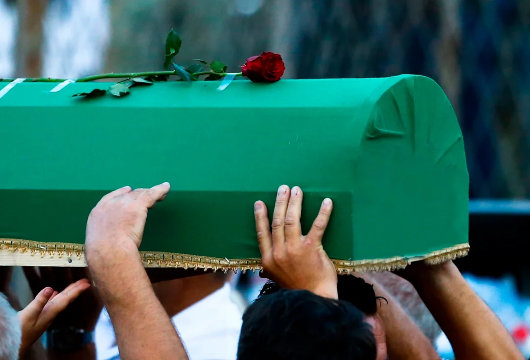 В Азербайджане скончался бывший министр