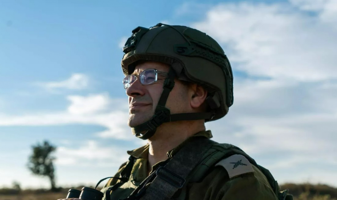 Новый глава "Моссада" оказался на линии огня