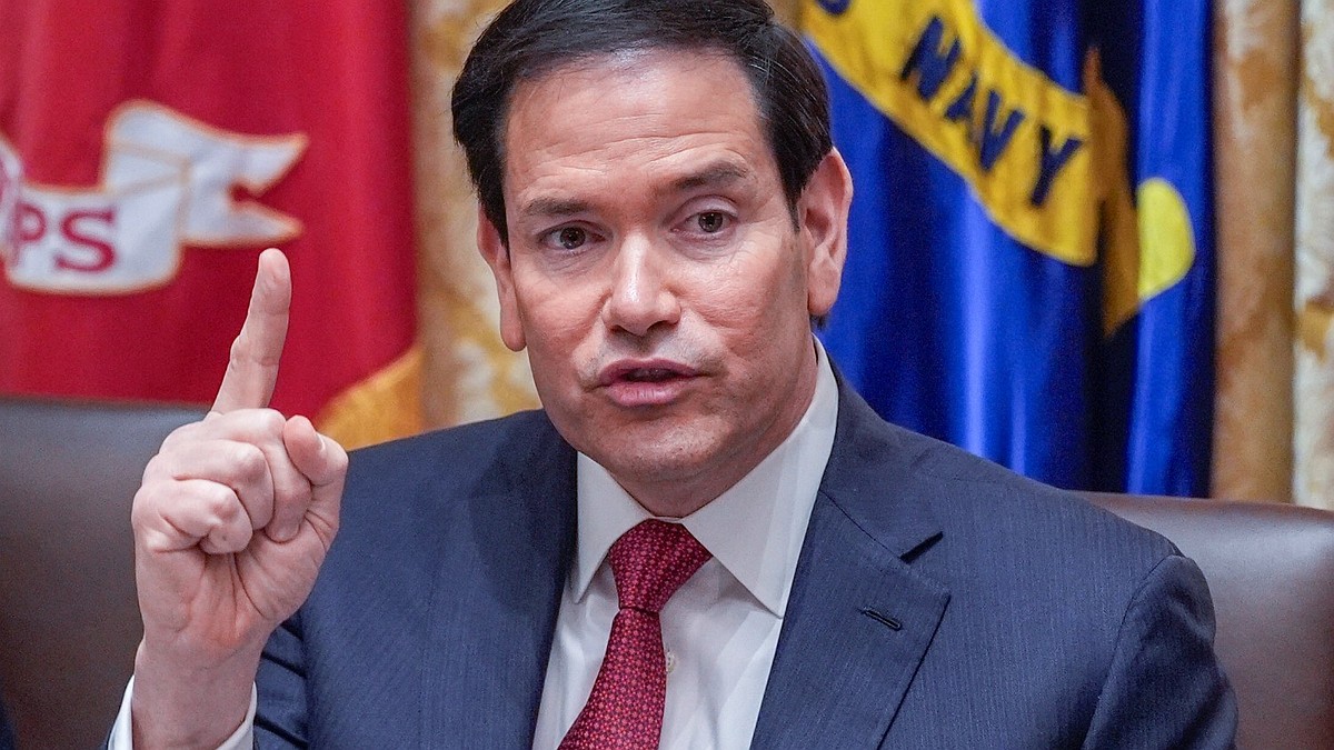 Рубио: НАТО сейчас сильнее, чем когда-либо