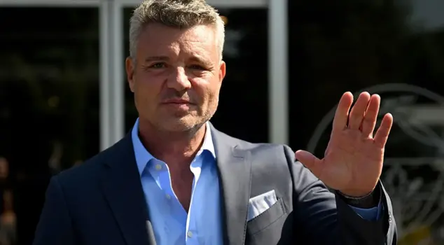 Президент «Фенербахче» употреблял наркотики 2 Президент «Фенербахче» употреблял наркотики